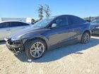 2023 Tesla Model Y Charcoal vin: 7SAYGDEE5PF909649