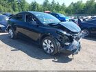 2023 Tesla Model Y Awd/long Range Dual Motor All-wheel Drive Black vin: 7SAYGDEE6PA187573