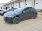2026 Tesla Model Y Black vin: 7SAYGDEE6TA488998