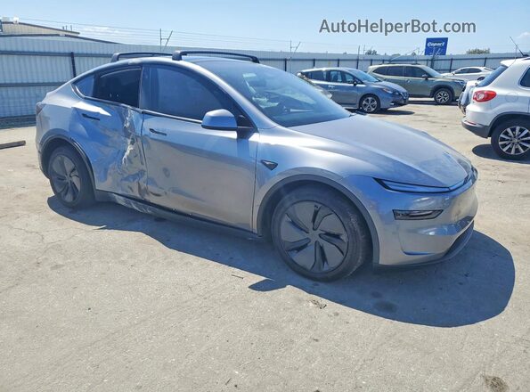 2026 TESLA MODEL  Y