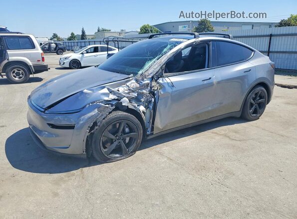 2026 TESLA MODEL  Y