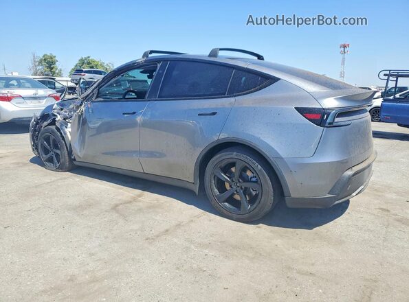 2026 TESLA MODEL  Y
