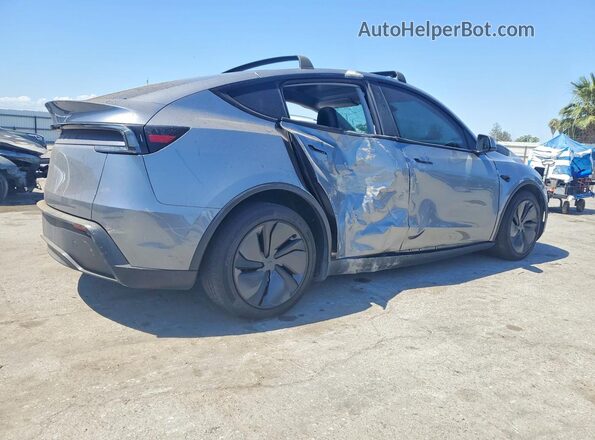2026 TESLA MODEL  Y