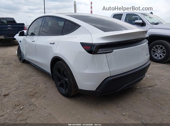 2026 TESLA MODEL Y ALL-WHEEL DRIVE/LONG RANGE LAUNCH SERIES/PREMIUM ALL-WHEEL DRIVE