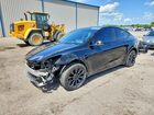2023 Tesla Model Y Black vin: 7SAYGDEE7PA141797