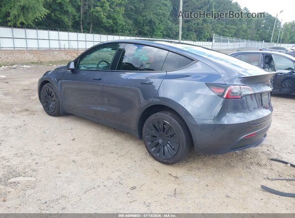 2023 TESLA MODEL Y AWD/LONG RANGE DUAL MOTOR ALL-WHEEL DRIVE