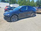 2026 Tesla Model Y Black vin: 7SAYGDEE7TF397709