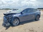 2022 Tesla Model Y Charcoal vin: 7SAYGDEE9NF436335
