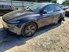2026 Tesla Model Y Charcoal vin: 7SAYGDEE9TF580075