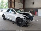 2022 Tesla Model Y Long Range Dual Motor All-wheel Drive White vin: 7SAYGDEEXNF385654