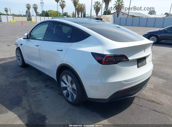 2023 TESLA MODEL Y AWD/LONG RANGE DUAL MOTOR ALL-WHEEL DRIVE