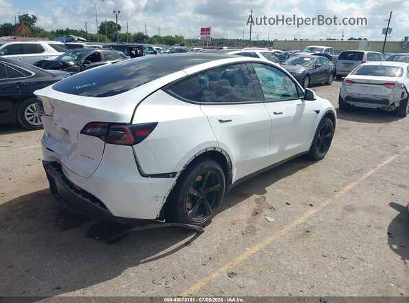 2023 TESLA MODEL Y AWD/LONG RANGE DUAL MOTOR ALL-WHEEL DRIVE
