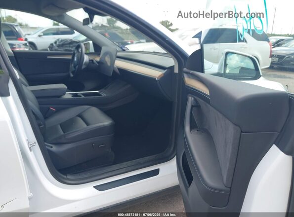 2023 TESLA MODEL Y AWD/LONG RANGE DUAL MOTOR ALL-WHEEL DRIVE