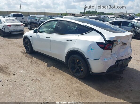 2023 TESLA MODEL Y AWD/LONG RANGE DUAL MOTOR ALL-WHEEL DRIVE
