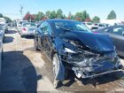 2023 Tesla Model Y Awd/long Range Dual Motor All-wheel Drive Black vin: 7SAYGDEEXPF706983