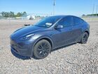 2024 Tesla Model Y Charcoal vin: 7SAYGDEEXRA288280
