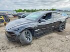 2026 Tesla Model Y Black vin: 7SAYGDEEXTA477602