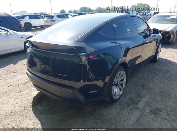 2026 TESLA MODEL Y ALL-WHEEL DRIVE/LONG RANGE LAUNCH SERIES/PREMIUM ALL-WHEEL DRIVE
