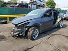 2023 Tesla Model Y Gray vin: 7SAYGDEF4PA049300