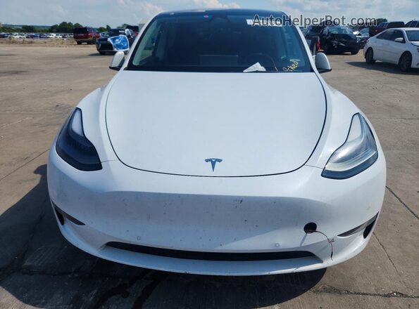 2022 TESLA MODEL  Y