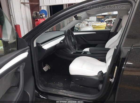 2023 TESLA MODEL Y PERFORMANCE DUAL MOTOR ALL-WHEEL DRIVE
