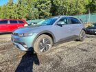 2025 Hyundai Ioniq 5 Se Two Tone vin: 7YAKMDDCXSY019614