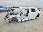 2025 Hyundai Ioniq 5 Sel White vin: 7YAKN4DA7SY029416