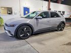 2026 Hyundai Ioniq 5 Sel Silver vin: 7YAKNDDC6TY048932
