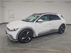 2025 Hyundai Ioniq 5 Limited White vin: 7YAKR4DA1SY038617