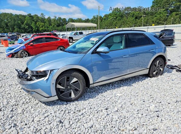 2025 HYUNDAI IONIQ 5 LIMITED