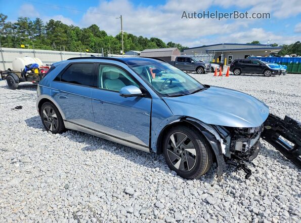 2025 HYUNDAI IONIQ 5 LIMITED