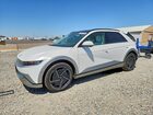 2025 Hyundai Ioniq 5 Limited White vin: 7YAKRDDC2SY023433