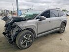 2026 Hyundai Ioniq 9 S Silver vin: 7YAMS5S10TY010413