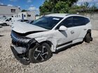 2026 Hyundai Ioniq 9 Se White vin: 7YAMTFS3XTY003005