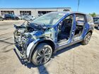 2026 Hyundai Ioniq 9 Sel Blue vin: 7YAMUFS36TY008828