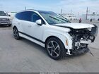 2026 Hyundai Ioniq 9 Performance Calligraphy Белый vin: 7YAMYFS58TY001210