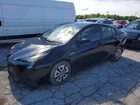 2018 Toyota Prius Three Black vin: JTDKARFU3J3552208