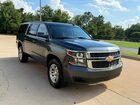 2019 Chevrolet Suburban K1500 Lt Серый vin: 1GNSKHKC6KR275841