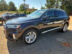 2020 Audi Q7 Premium Plus Black vin: WA1LXAF73LD002562