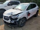 2023 Buick Encore Gx Select White vin: KL4MMDS29PB027475