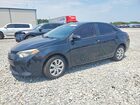 2016 Toyota Corolla Le Black vin: 2T1BURHE4GC722217