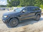 2019 Jeep Grand Cherokee Limited Black vin: 1C4RJFBG2KC712061