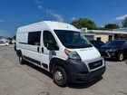 2019 Ram Promaster 2500 2500 High Белый vin: 3C6TRVDG6KE546519