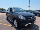 2018 Mercedes-benz Gle 350 Черный vin: 4JGDA5JB6JB065089
