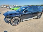 2024 Acura Zdx A-spec Black vin: 4W5KHMRK0RZ519039