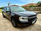 2022 Ford Maverick Xl Black vin: 3FTTW8E98NRA52842