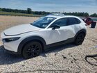 2021 Mazda Cx-30 Premium Plus White vin: 3MVDMBEY0MM249304