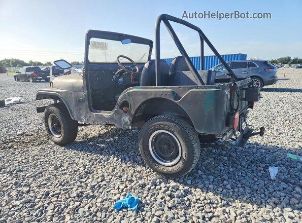 1969 JEEP CJ-5