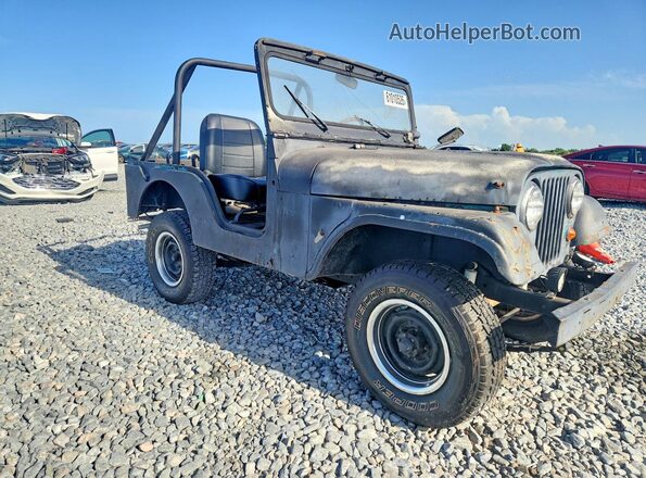 1969 JEEP CJ-5