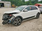 2023 Kia Niro Ex Белый vin: KNDCR3LE1P5044324
